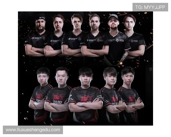 EDG战队在CSGO赛场的实力蜕变与未来展望分析
