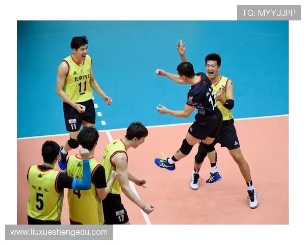 北京排球队状态揭秘：排球巨献背后的训练与挑战